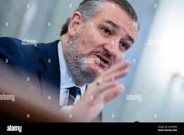 Ted cruz hi-res stock photography and images