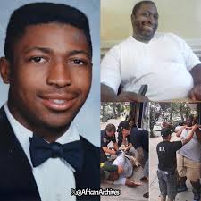 Edward Allen Garner"