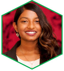 2021 GSS Fellows Selected — Global Sustainability Scholars