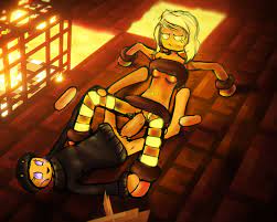 Minecraft blaze porn