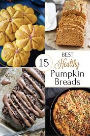 Maybe you would like to learn more about one of these? 15 Best Healthy Pumpkin Bread Recipes Two Healthy Kitchens