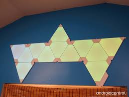 Get free shipping on qualified wall paneling or buy online pick up in store today in the lumber mdf spartan oak wall paneling is an inexpensive yet decorative wall treatment that makes an ideal. Best Smart Lights For Gaming In 2021 Android Central