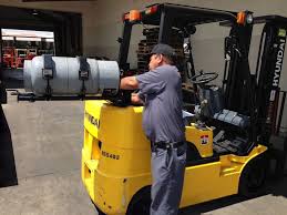 We are operating a unicarriers model forklift. Video Propane Forklift Trucks Real Talk Indoor Outdoor Operation Forklift Propane Indoor