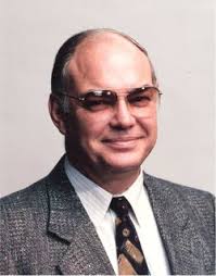 Dr Bryan Elmo Simons Jr. (1938-2000)