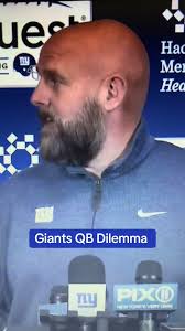 As a believer in Brian Daboll, I hope they can get their guy #giants  #newyork #nfl #qb #shedeursanders #camward
