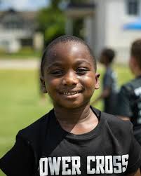 Power Cross Ministry