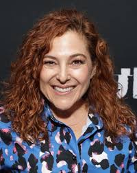 Christopher Lowell Beck Bennett Amazon Studios Editorial Stock Photo