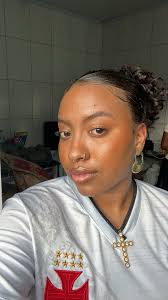 Ester Evelyn Pimentinha