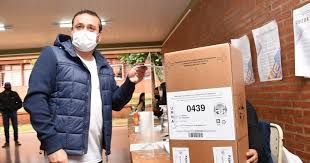 Consulta padron electoral 2021 elecciones nacionales reclamos por errores u omisiones en el padrón electoral de padrón electoral de buenos aires si al consultar los padrones electorales ud. Eleccion En Misiones Gano Una Fuerza Aliada De La Casa Rosada Pero Los K Puros Quedaron Terceros