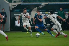 Legia warszawa is going head to head with raków częstochowa starting on 17 jul 2021 at 18:00 utc. Dinamo Zagrzeb Za Silne Dla Legii Warszawa Wrota Ligi Mistrzow Zamkniete Gol24