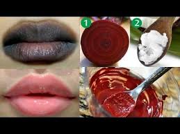Lighten Dark Lips Naturally With Just Two Ingredients Smokers Must Watch This Video Youtube Dark Lips Lip Lightening Remedies For Dark Lips