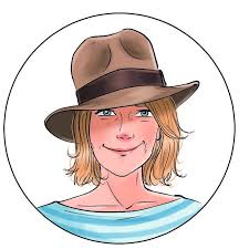 Sophie Ruffieux, illustratrice