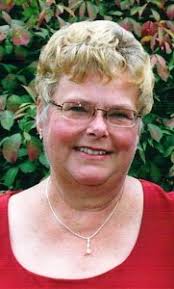 Obituary information for Mary E. Sodergren