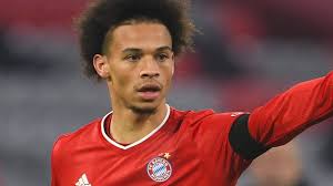 Bayern munich has not reached the heights of last season, but they did manage to defend the bundesliga title by beating borussia monchengladbach last weekend. Fc Bayern Munchen Leroy Sane Ist Noch Nicht Angekommen