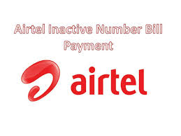 We send cardholders various types of legal notices, including notices of increases or decreases in credit lines, privacy notices, account updates and statements. Airtel Inactive Number Bill Payment Step By Step Guides
