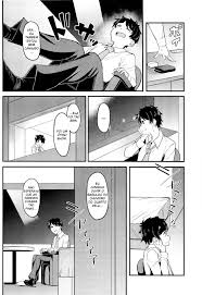 Você Gosta de Mim… Não é? » Hentai Tokyo