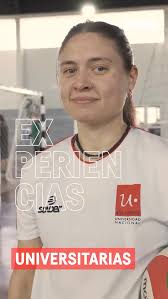 ⚽️DEPORTES AUSTRAL 🏑 Y vos, ¿te sumaste a algún deporte este cuatrimestre?  🏀