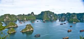 The name hạ long m. Halong Bay Tours Vietnam Home Facebook