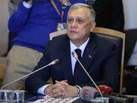 Tsk'da yer alan çeşitli rütbelerde olan askerlerin darbe girişimi olduğu anlaşılmıştır. Orgeneral Umit Dundar 15 Temmuz Gecesini Anlatti