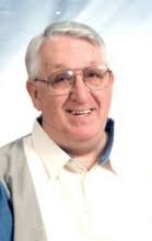 Obituary information for Russell O. Elledge