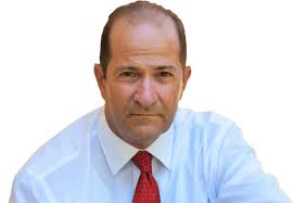 NC-03: Mike Speciale