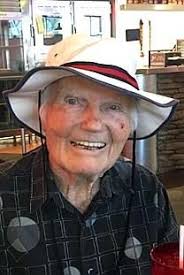 John Barton Obituary (1920