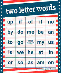 This article explains how to alphabetize in word, so you can save you loads of time and e. Two Letter Words