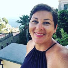 Crystal Sutherland — Journey to Heal Ministries