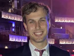 Larchmont's Levinson Awarded National Press Foundation Fellowship