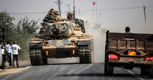 Bu zaman dilimi içinde ülke güvenliğimiz için önemli kazançlar sağlanmıştır. Askeri Stratejik Ve Siyasi Kazanimlariyla Firat Kalkani Harekati Yorum Seta