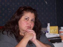 Regina Kay Jordan Obituary November 13, 2021