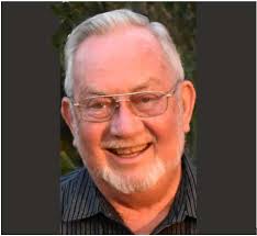 Rockney "Rock" Dean Skinner (1939-2022)