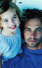 Meadow Walker Shares Signs She Receives From Late Dad Paul Walker