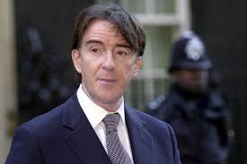 Who is Peter Mandelson? The controversial Labour grandee sacked after  extent of Epstein links revealed