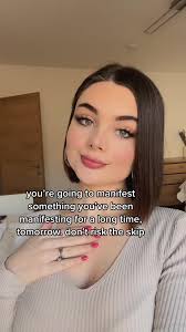 hit the ‘+’ and follow my insta to learn about #manifestation #manifest  #lawofassumption #manifestnow #ily #yoursign #claimit