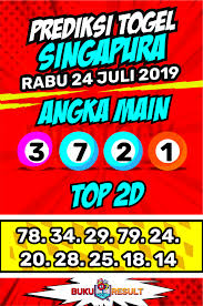 Master prediksi angka jitu sgp hk sydney terbaik dan terpercaya. Prediksi Sgp Rabu 24 Juli 2019 24 Juli 15 Juli Singapura