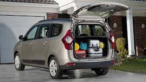 Maybe you would like to learn more about one of these? Dacia Lodgy Van Unter 10 000 Euro Autogazette De