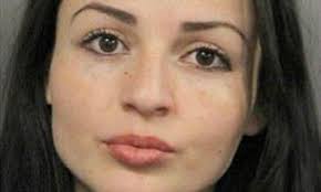 Mother allegedly threw newborn at boyfriend during argument