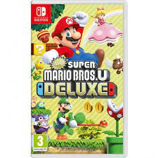 Jun 30, 2021 · con todo dicho, vamos a repasar en este reportaje los mejores videojuegos gratis de nintendo switch en 2021, que iremos actualizando en la medida en que podamos añadir más juegos; Nintendo Switch Game New Super La Tienda De Electricidad
