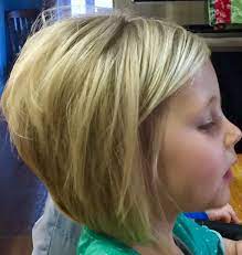 little girl short bob kinder haarschnitte haarschnitte fur kleine madchen haarschnitt ideen