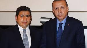 Ekba holding yönetim kurulu başkanı cihan ekşioğlu, güney kazakistan eyalet valisi canseyit tüymebayev'i makamında ziyaret etti. Sezgin Baran Korkmaz In Pis Islerini Yesil In Sag Kolu Takip Ediyor Sol Haber