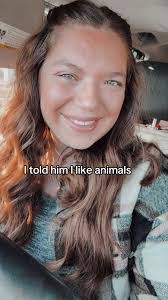 Savannah Trimble's Instagram, Twitter & Facebook