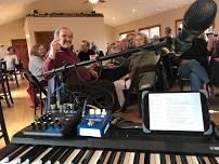 Bill Vaughan and Friends at the Shenandoah Music Festival
