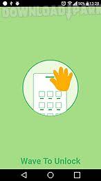 Here are our favorite examples. Wave To Unlock Lock Screen Android Aplicacion Gratis Descargar Apk