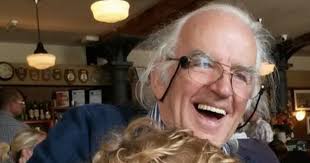 Tributes to legendary Plymouth man who helped keep Gus Honeybun