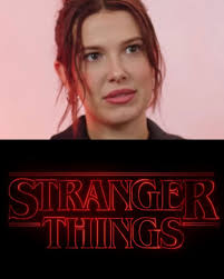 In a recent interview Millie Bobby Brown said her official #StrangerThings  ranking, here it is: 1. Season 1 2. Season 5 3. Season 3 4. Season 4 5.  Season 2