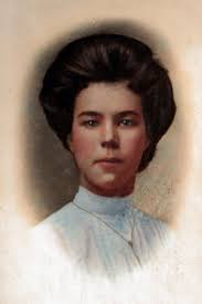 Alpha Gertrude Rogers McQueen (1891-1946)