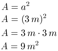 Worunter findet man diese seite? Quadrat Eigenschaften Formeln Und Flacheninhalt