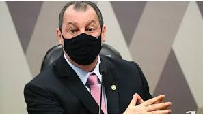 Pela primeira vez em quase dois meses de cpi da covid, a justiça autorizou um dos depoentes convocados a não ir depor aos senadores que investigam a condução da pandemia. Senadores Defendem Pl Do Piso Da Enfermagem Durante Cpi Da Covid 19 Coren Sp