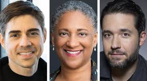 The Top 100 University of Virginia Alumni in Technology of 2021